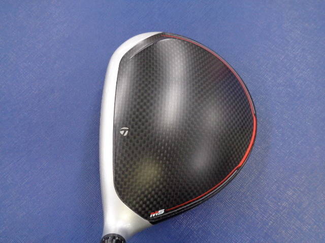 TaylorMade ドライバー M5 9°