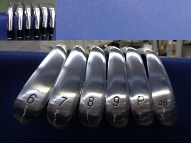 PRGR アイアンセット PRGR 05 その他