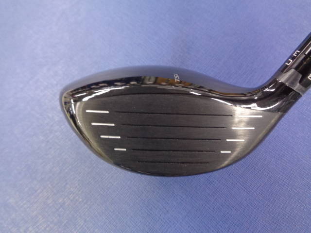 Titleist フェアウェイウッド TSi2 18°