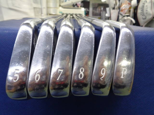 Mizuno アイアンセット Mizuno Pro 319  6本