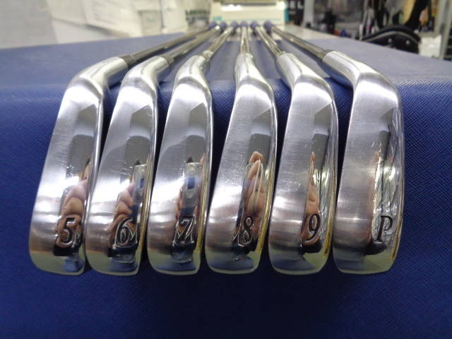 DUNLOP アイアンセット SRIXON Z585 6本