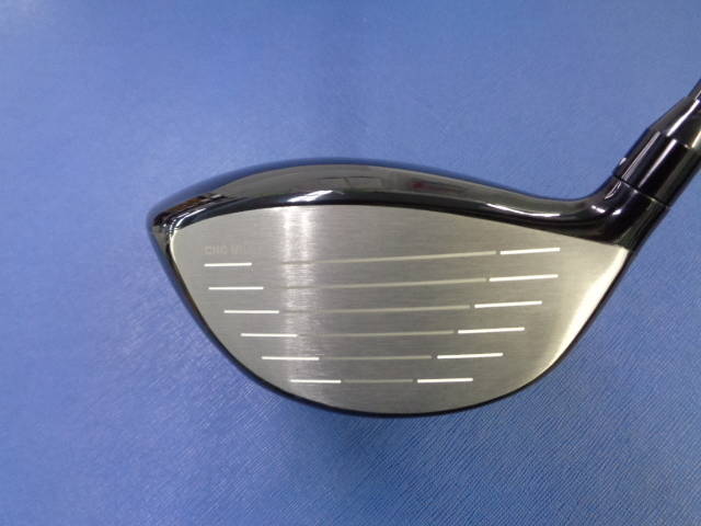 PRGR ドライバー RS 5F  9.5°