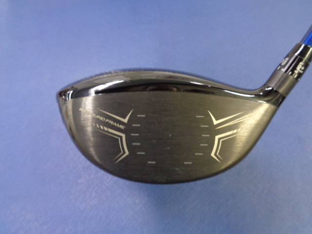 DUNLOP ドライバー SRIXON ZX5  9.5°