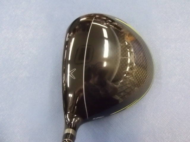 Callaway ドライバー EPIC FLASH STAR 10.5°