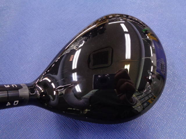 Titleist フェアウェイウッド TSi3 18°
