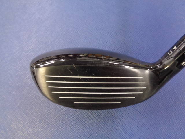 Titleist ユーティリティ TS2 19°