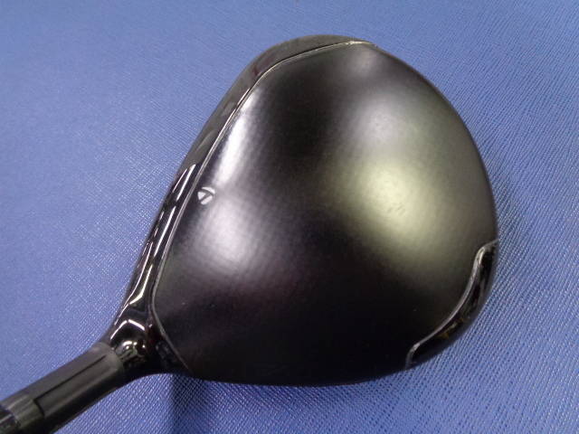 TaylorMade フェアウェイウッド STEALTH #3(15°)