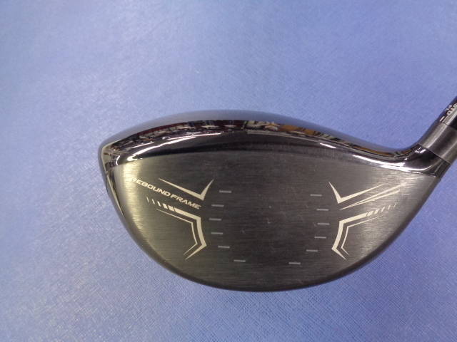 DUNLOP ドライバー SRIXON ZX7 9.5°