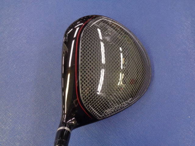 YAMAHA ドライバー RMX VD59 10.5°
