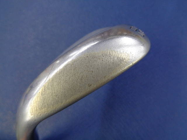 Titleist ウェッジ Vokey SM8 ツアークローム 58°-12D