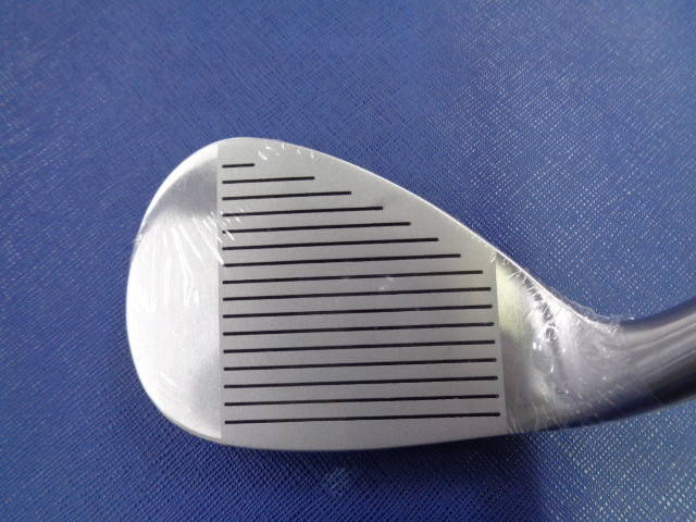 ORLIMAR ウェッジ ORLIMAR SPORT SPIN BITE 60゜