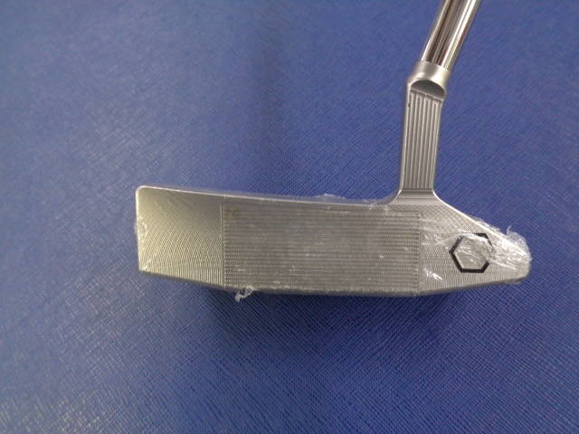R･J BETTINARDI パター BETTINARDI STUDIO STOCK (2021) #17