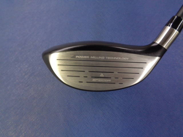 BRIDGESTONE フェアウェイウッド TOUR B X-F #3(15°)
