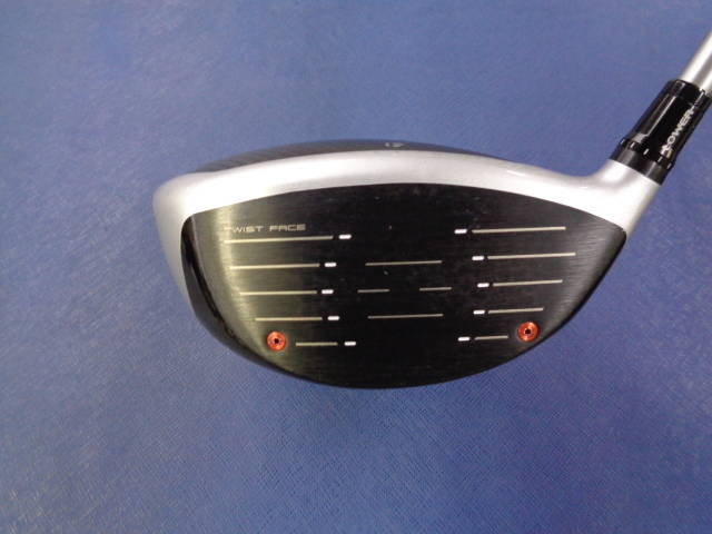 TaylorMade ドライバー M6 10.5°