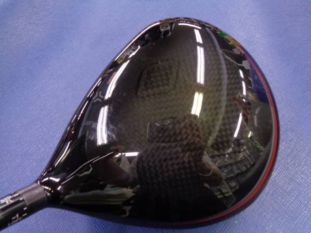 DUNLOP ドライバー SRIXON ZX7 9.5°