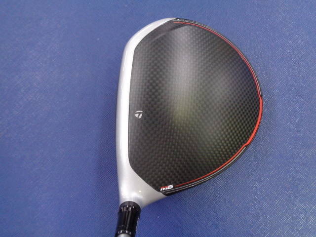 TaylorMade ドライバー M6 10.5°