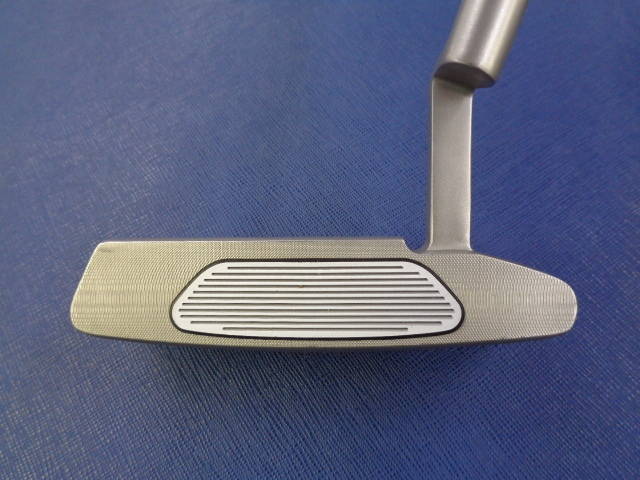 TaylorMade パター TP COLLECTION HYDRO BLAST SOTO クランクネック