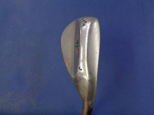 Edel GOLF ウェッジ Edel J WEDGE DVR 50゜