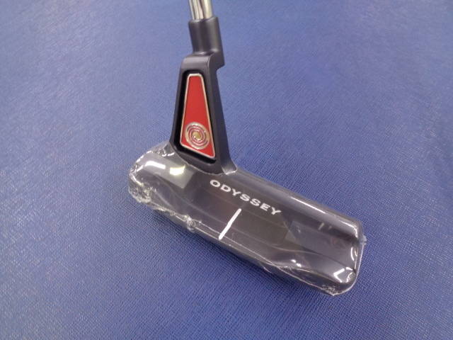 ODYSSEY パター TRI-BEAM #1