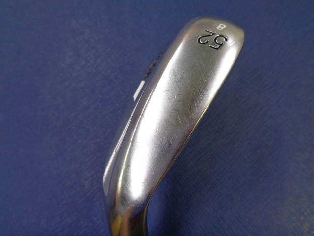 PRGR 0 TOUR WEDGE 52°-8°