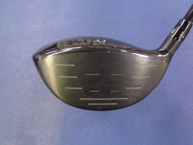DUNLOP ドライバー SRIXON Z785 10.5ﾟ