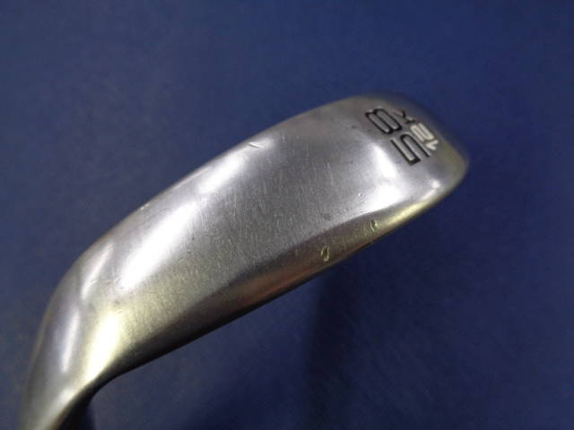 Titleist ウェッジ VOKEY FORGED (2019) ツアークローム 58°-12K