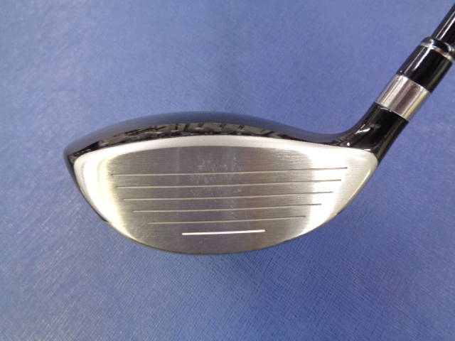 GOLF Partner フェアウェイウッド NEXGEN 6 #3(15゜)