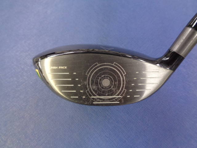 Callaway フェアウェイウッド EPIC FLASH STAR #3(15°)