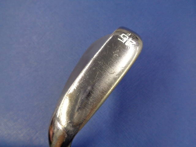 TITLEIST VOKEY SM9 46度10F