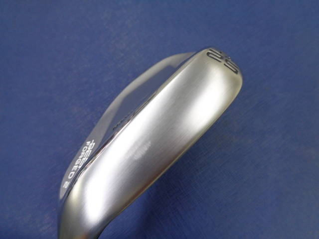 Cleveland ウェッジ RTX DEEP FORGED 2 52°-10°