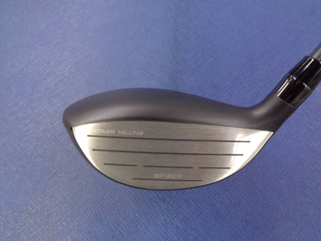 BRIDGESTONE フェアウェイウッド BRIDGESTONE B1 #5（18°）