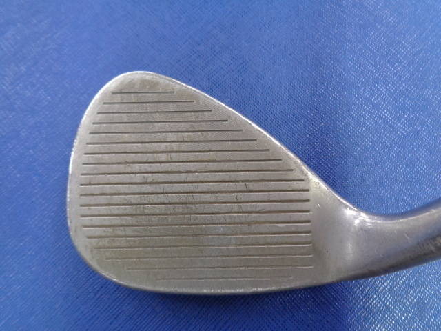 TaylorMade ウェッジ MILLED GRIND HI-TOE 58°-ATV(12°)