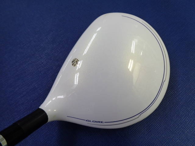 TaylorMade フェアウェイウッド GLOIRE F (2017) #3(16゜)