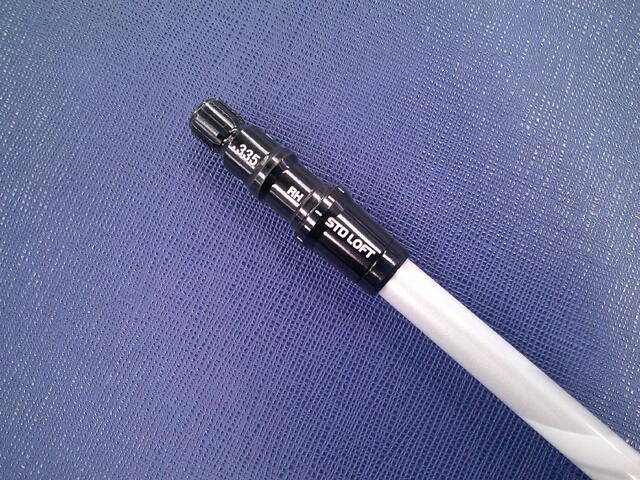 Fujikura フジクラ 中古シャフト (S) SPEEDER 661 EVOLUTION