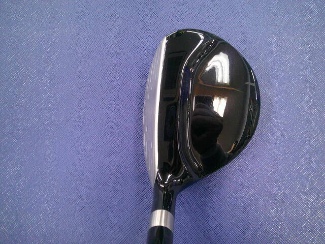 Mizuno ミズノ 中古フェアウェイウッド SURE DD #7(21゜)の商品