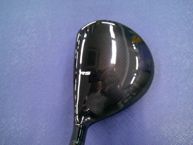 PRGR プロギア 中古フェアウェイウッド RS JUST #3(15°)の商品