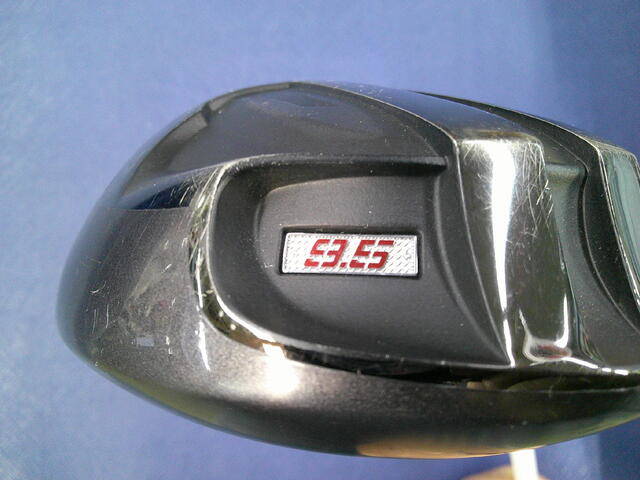 クラブ NEXGEN JET BRACK 9.5 NEXGEN Jet Black Japan Driver 9.5* Head Golf Club | eBay