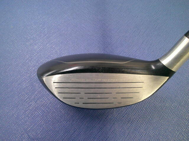 BRIDGESTONE ブリヂストン 中古ユーティリティ TOUR B X-H H4(24