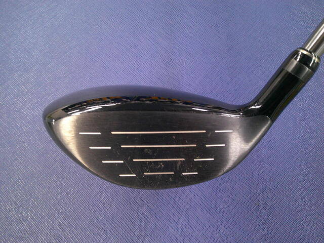 PRGR TUNE FAIRWAY WOOD / UTILITY | ヘッドパーツ | プロギア
