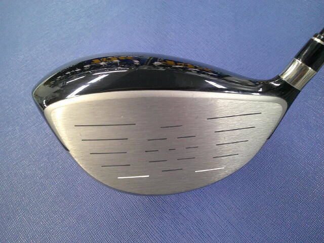 ゴルフパートナー/NEXGEN 7 TYPE−460 ドライバー/Bランク/05【中古】 GOLF Partner ゴルフパートナー 中古ドライバー NEXGEN 7 TYPE