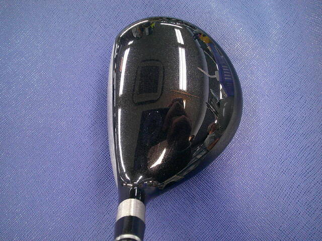 EPON AF-205 5番ウッド EPON／／AF-205 フェアウェイウッドの口コミ評価｜ゴルフクラブ