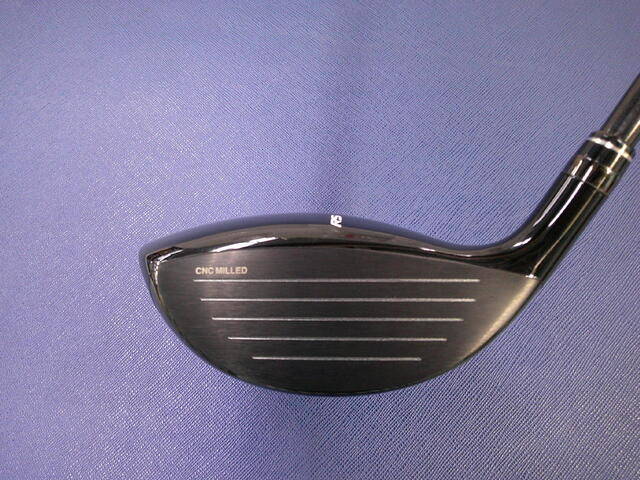 PRGR プロギア 中古フェアウェイウッド RS JUST #3(15°)の商品