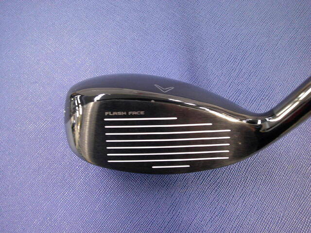 Callaway キャロウェイ 中古レディースユーティリティ MAVRIK