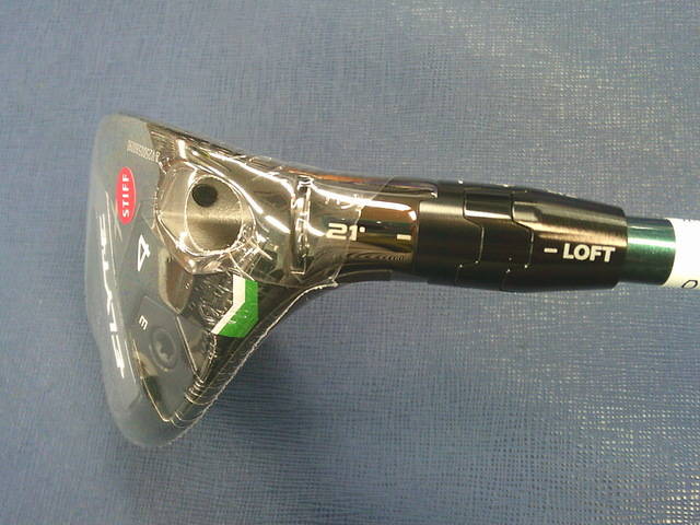 新品 ELYTE X 4H キャロウェイ ユーティリティ 4番 Amazon | キャロウェイ(Callaway) 右用 ユーティリティ ELYTE X