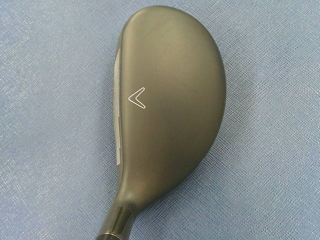 Callaway キャロウェイ 中古ユーティリティ ROGUE ST MAX OS #5