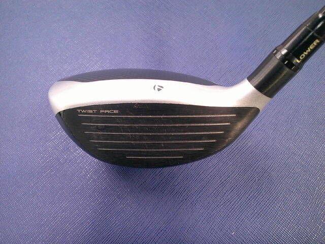 支給❗️レア TaylorMade テーラーメイド M5 FW #5 19° - メルカリ