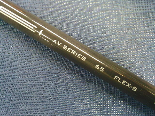 三菱ケミカル - 【KZ1さん専用】TENSEI AV RAW WHITE65S シャフト コブラ Mitsubishi Tensei Av Raw White 65 S 65g Stiff 43.25