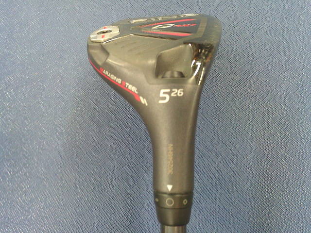 PING ピン 中古ユーティリティ G410 #5(26°)の商品詳細｜中古