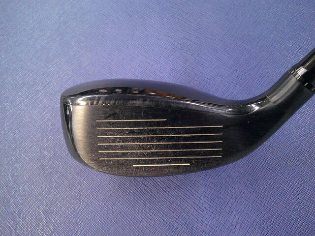 TaylorMade - ※KENTA※Taylor Made M1 レスキュー5番　24° Amazon | TAYLOR MADE(テーラーメイド) ユーティリティ M1