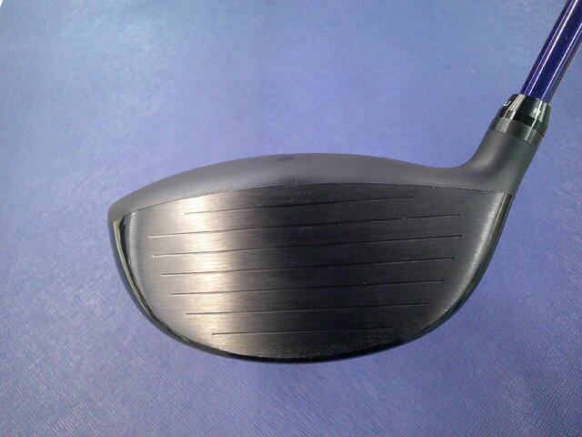 GTD GOLF ジーティーディーゴルフ 中古ドライバー GTD BLACK ICE